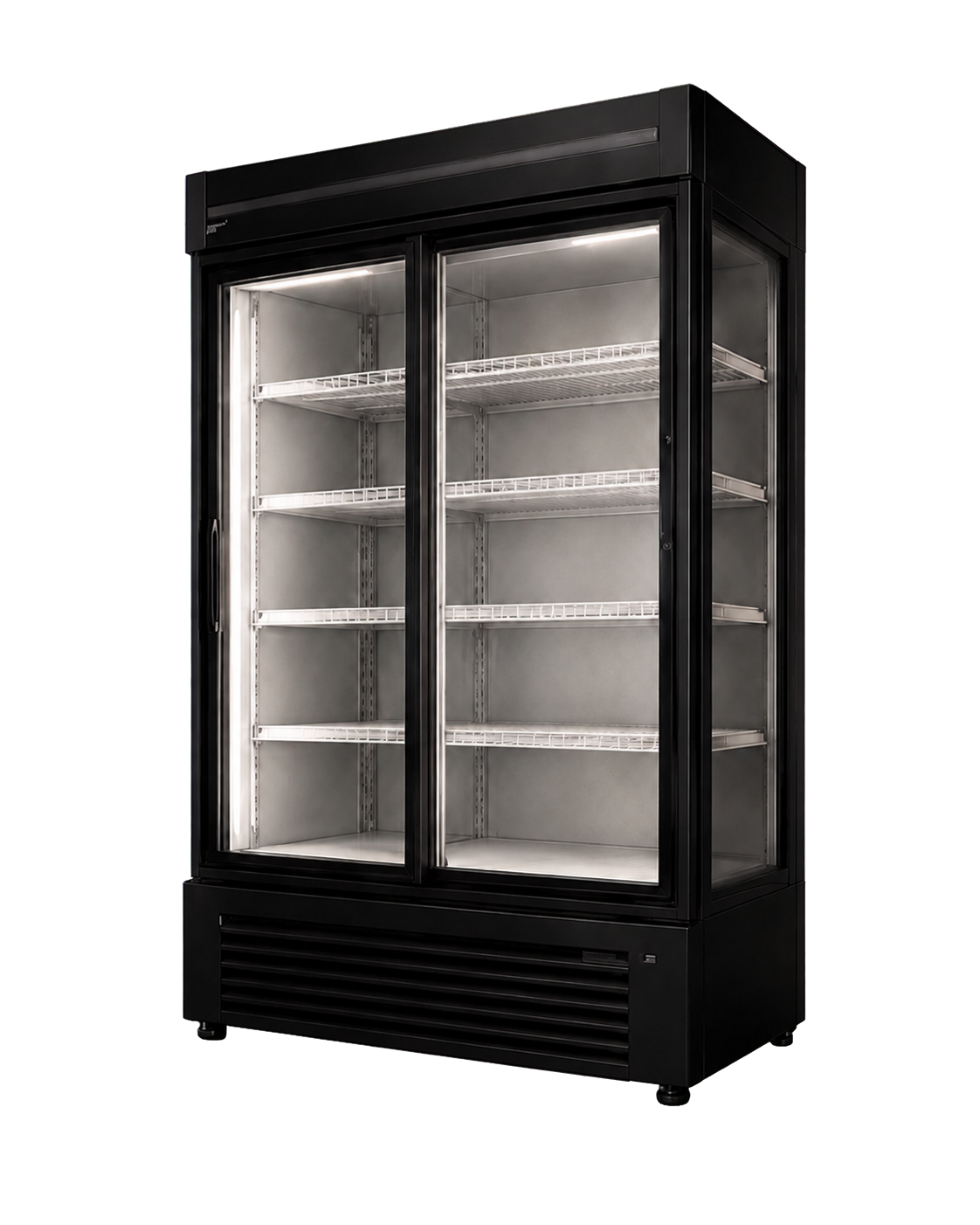 Expositor refrigerado